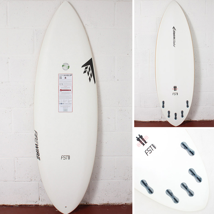 Firewire Double 
Agent