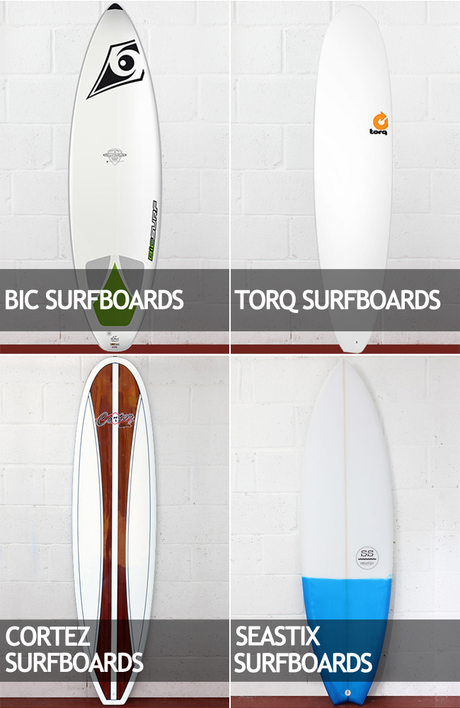 kids first time surfboards