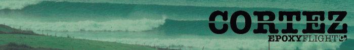 cortez surfboards at boardshop.co.uk