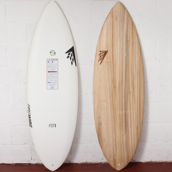 firewire Evo