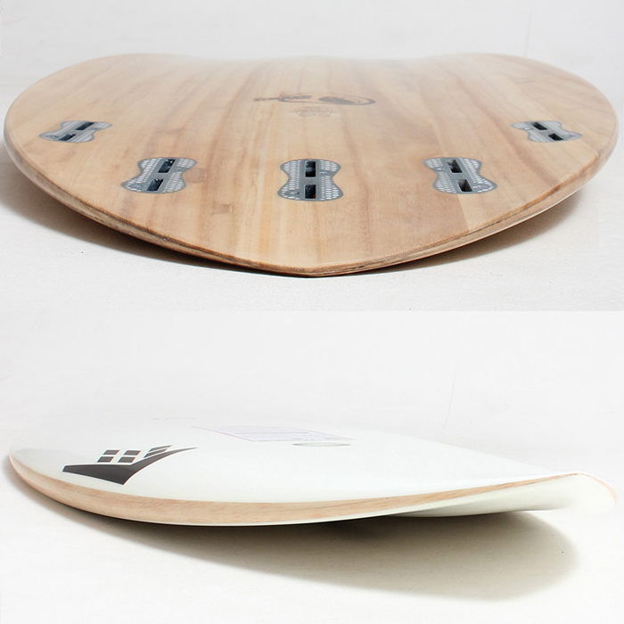 firewire Evo