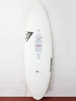 firewire fst dominator