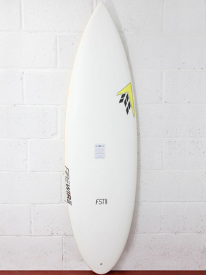 firewire fst unibrow
