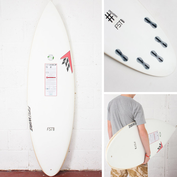 hashtag surfboard by firewire
