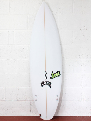 lost v2 surfboards