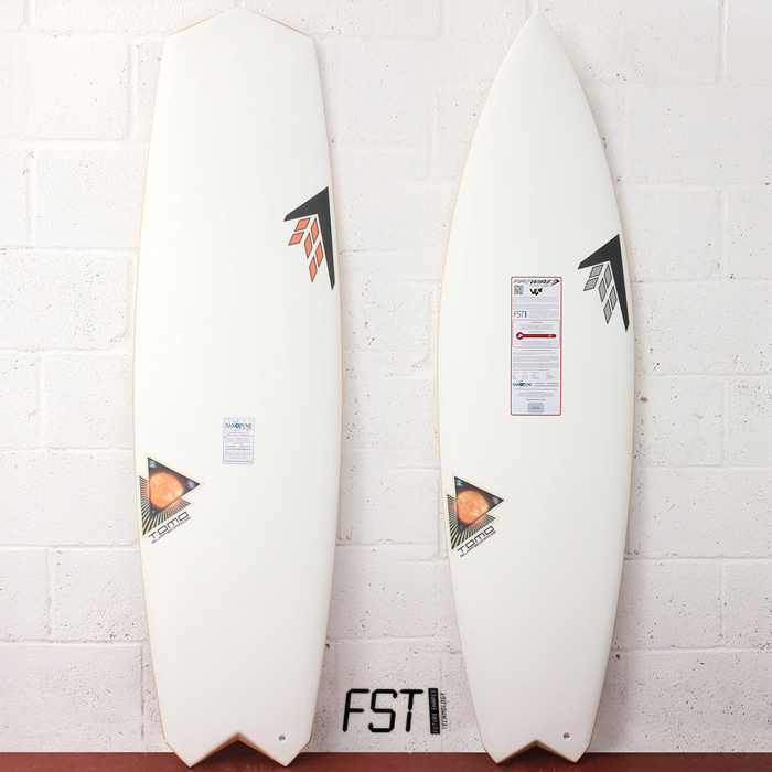 Firewire Vanguard & V4