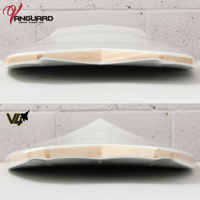 Firewire Vanguard & V4