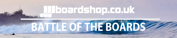 custom surfboard builder at boardshop.co.uk