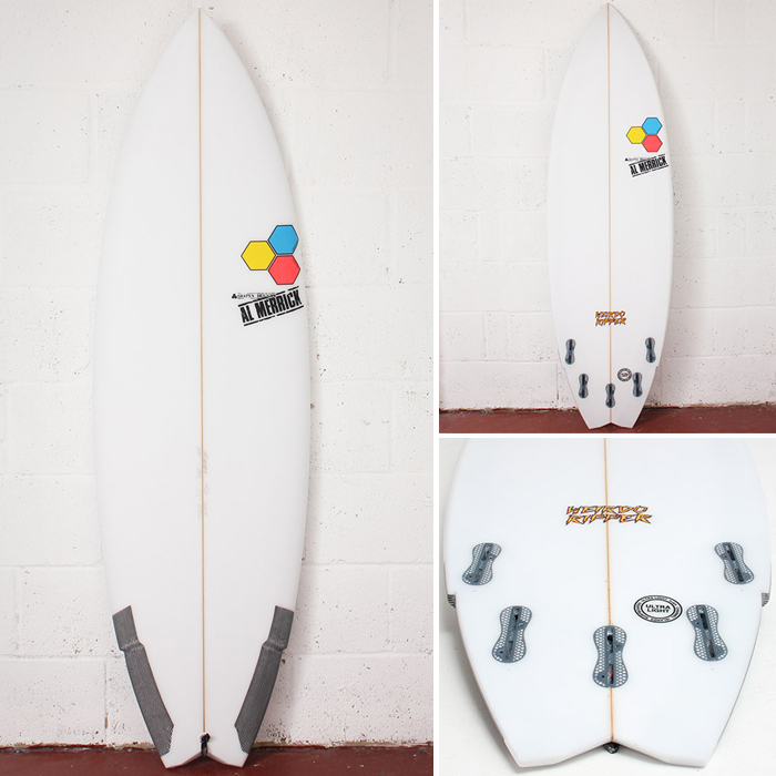 custom lost surfboards